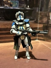 STAR WARS FIGURE 2007 30TH
