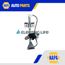 Electric window regulator - electric,
