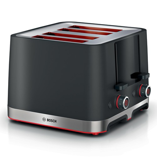 Bosch mymoment slice toaster - slice,