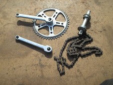 Raleigh Chiltern cottered