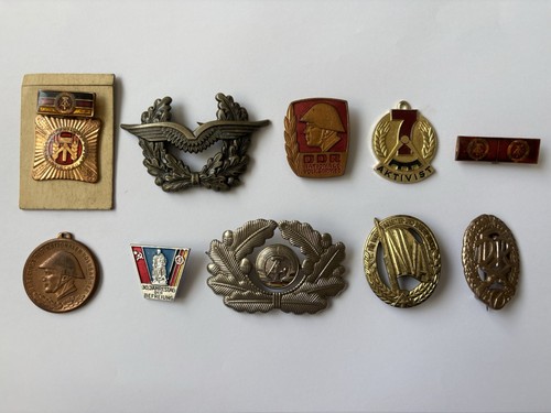 Collection west german - collection, of