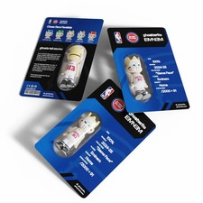 Ghostwrite x NBA x Eminem Game