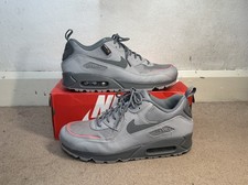 Nike Air Max 90 Surplus Wolf