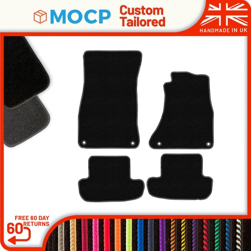 Carpet car mats fit audi - audi, a5