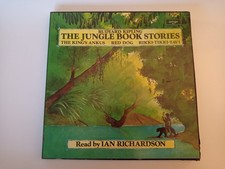 Rudyard Kipling THE JUNGLE