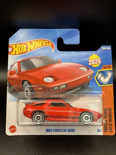 2025 hot wheels 1983 - 2025,