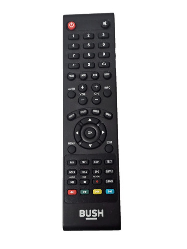 Genuine original bush rev 02 - genuine, d-rev.02