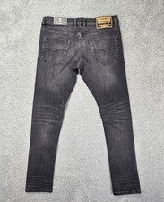 Diesel Tepphar Skinny Jeans