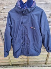 berghaus goretex jacket With