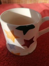 Emma bridgewater star mini - star,
