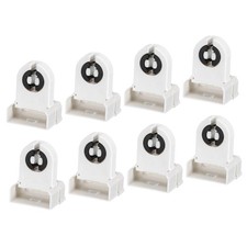 T8 Lamp Holder Socket