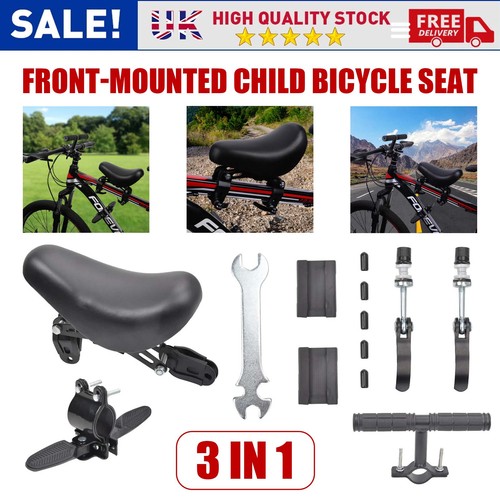 Bike front mounted - front,