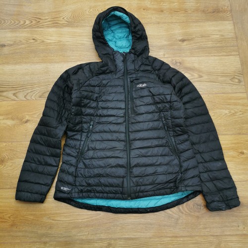 Rab microlight alpine puffer - rab,