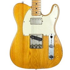 Fender Japan CTL-50M Telecaster 1988-1989 - Natural