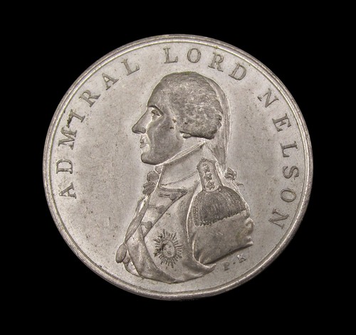 1800 lord nelson return - nelson, to