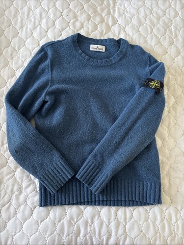 Stone island original years - stone,