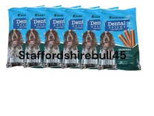 Earls DENTAL STICKS  Original