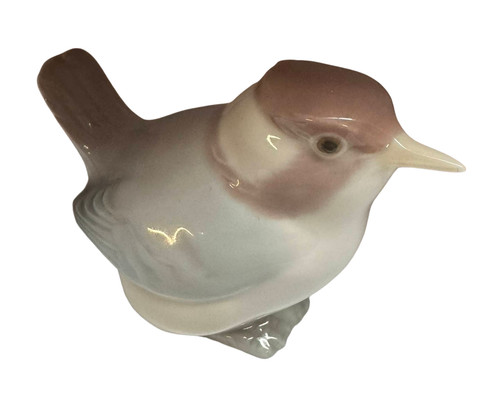 Lladro bird pajarito feo - feo,