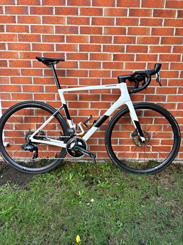 2020 cannondale supersix evo - cannondale,