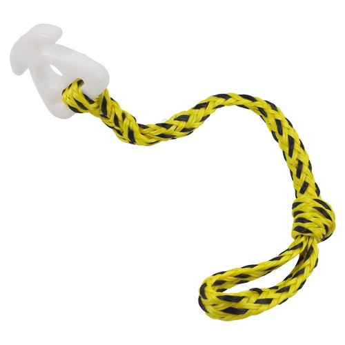 6000lb boat tow rope quick - rope,