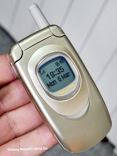 Samsung sgh a800 - samsung, sgh-a800