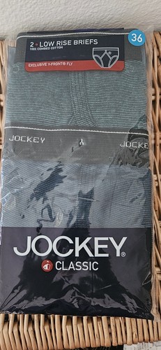 Vintage 2004 men jockey - vintage,