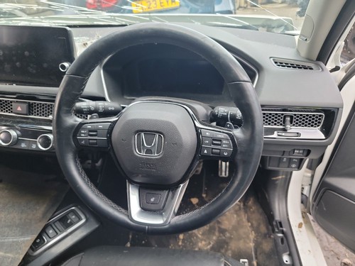 2023 honda civic mk11 - civic, steering