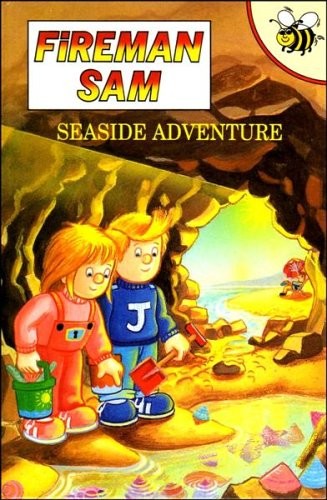 Seaside adventure fireman - adventure, (fireman