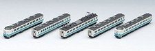 TOMIX N Gauge 485series