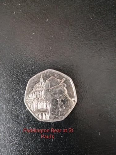 Paddington bear london - bear,
