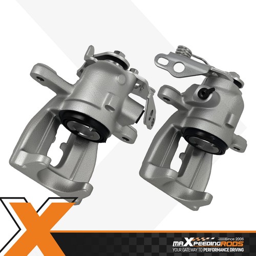 Brake calipers rear left - brake,