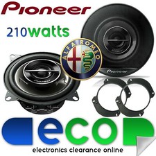 PIONEER Alfa Romeo GTV