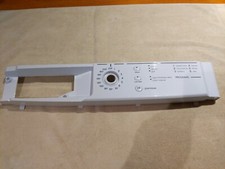 TUMBLE DRYER FASCIA PANEL - CONTROL PANEL - SWAN - STCL407W(UK)