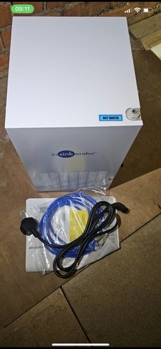 Insinkerator neochiller cold - insinkerator,