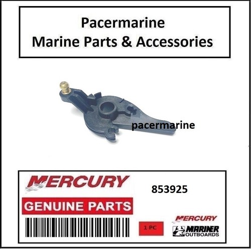 Mariner mercury oem throttle - mariner,