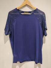 QVC Frank Usher Sequin