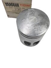 Piston (1St O/S) OE Yamaha YSR