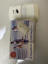 Visonic Bt Vp1000 Movement