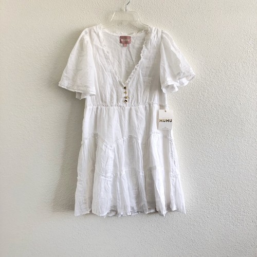 Show your mumu alyssa mini - mumu,