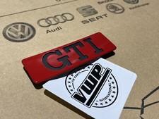 VW Golf MK2 GTI Rub Strip