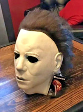 Halloween Michael Myers Mask 1978 Trick or Treat Studios In Stock