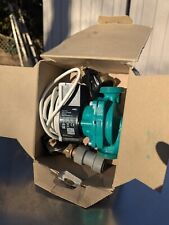 Wilo Yonos PICO Circulating