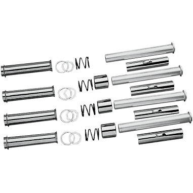 Pushrod cover kit - kit, for