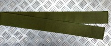 Green 64mm Stable Belt