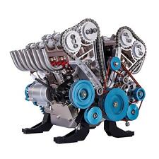 TECHING V8 Engine Building Kit