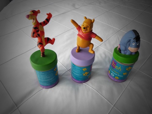Disney winnie the - winnie,
