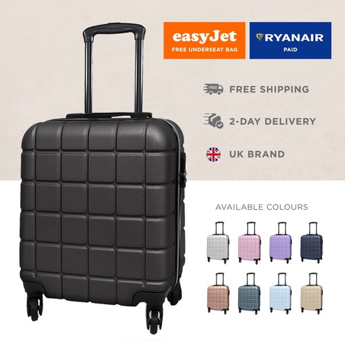 Avio atlas cabin suitcase - atlas,