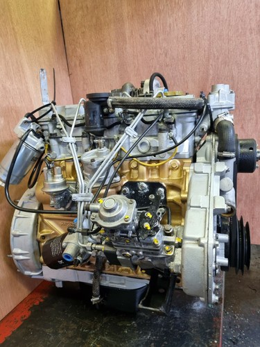 Land rover defender 200tdi 11l - land,