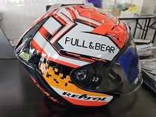 MHR Honda Repsol Limited
