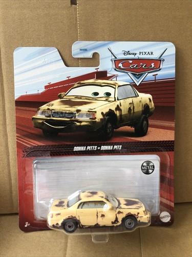 Disney cars diecast donna - diecast,